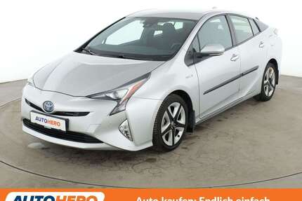 Toyota Prius Gebrauchtwagen