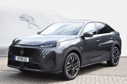 Peugeot 3008 Gebrauchtwagen