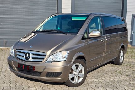 Mercedes-Benz Viano Gebrauchtwagen