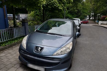 Peugeot 207 Gebrauchtwagen
