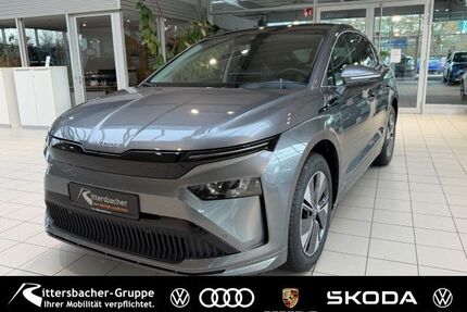 Skoda Enyaq Gebrauchtwagen