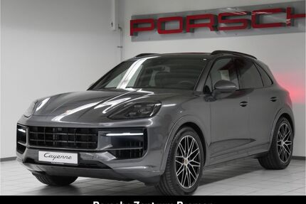 Porsche Cayenne Gebrauchtwagen