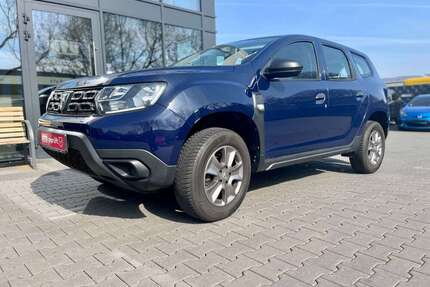 Dacia Duster Gebrauchtwagen
