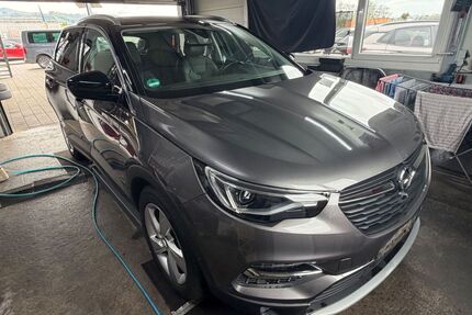 Opel Grandland (X) Gebrauchtwagen