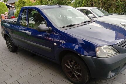 Dacia Logan Pick-Up Gebrauchtwagen
