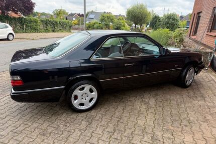 Mercedes-Benz CE 300 Gebrauchtwagen