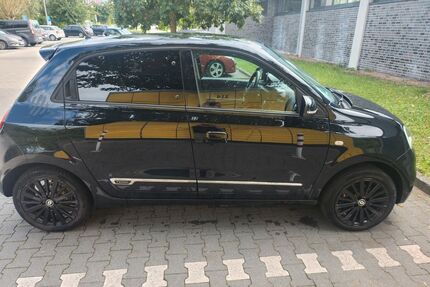 Renault Twingo Gebrauchtwagen