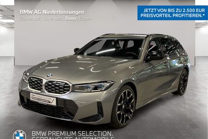 BMW M340i Gebrauchtwagen