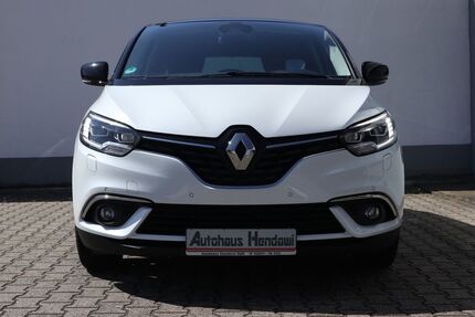 Renault Scenic Gebrauchtwagen
