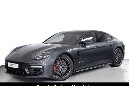 Porsche Panamera Gebrauchtwagen