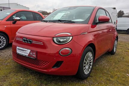 Fiat 500e Gebrauchtwagen