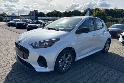 Mazda 2 Hybrid Gebrauchtwagen