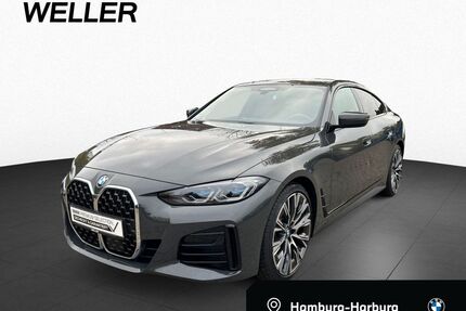 BMW 430 Gran Coupé Gebrauchtwagen