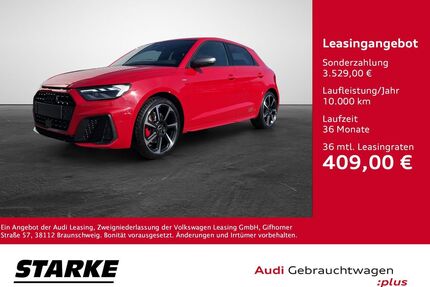 Audi A1 Gebrauchtwagen