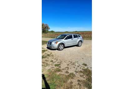 Dodge Caliber Gebrauchtwagen
