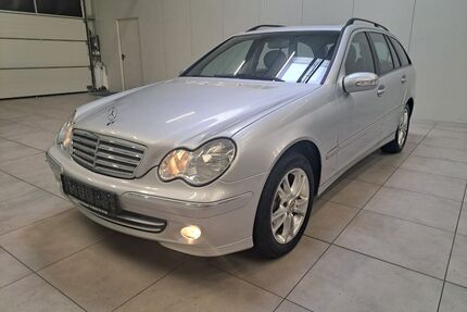 Mercedes-Benz C 220 Gebrauchtwagen