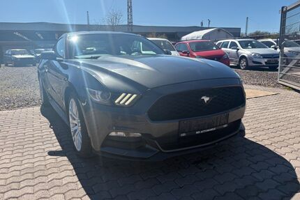 Ford Mustang Gebrauchtwagen