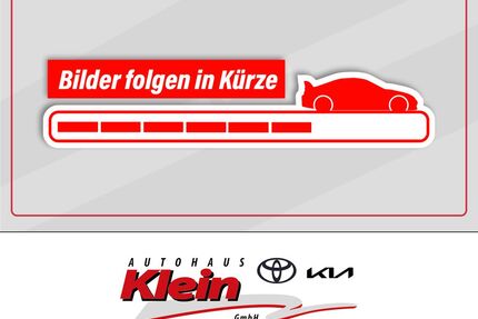 Kia ceed / Ceed Gebrauchtwagen