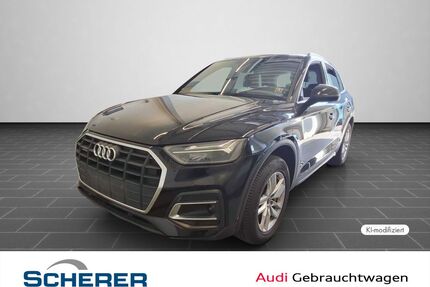 Audi Q5 Gebrauchtwagen