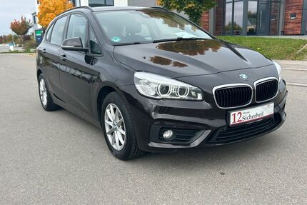 BMW 218 Gebrauchtwagen