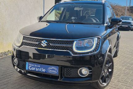 Suzuki Ignis Gebrauchtwagen