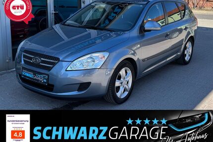 Kia ceed Sportswagon Gebrauchtwagen