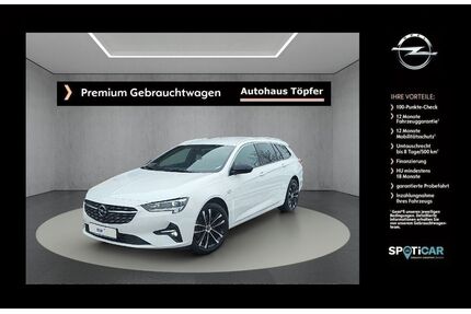Opel Insignia Gebrauchtwagen