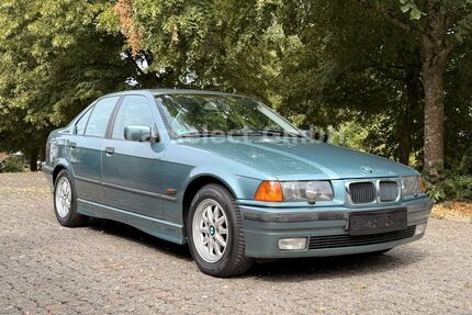 BMW 328 Gebrauchtwagen