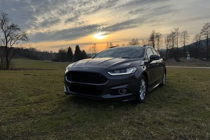 Ford Mondeo Gebrauchtwagen
