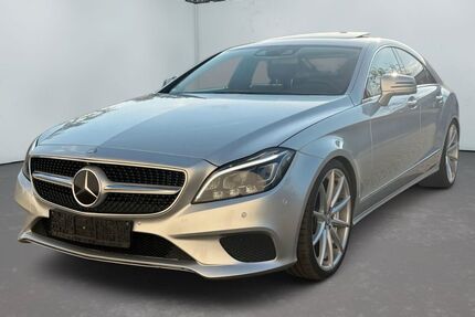 Mercedes-Benz CLS 350 Gebrauchtwagen