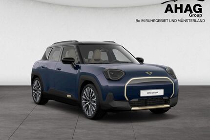 Mini Aceman Gebrauchtwagen