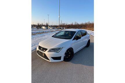 Seat Leon Gebrauchtwagen