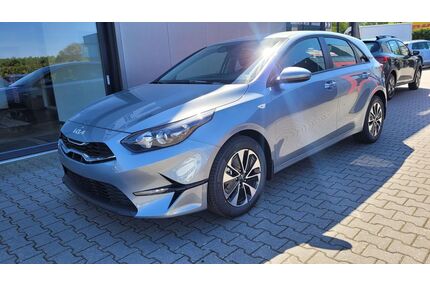 Kia ceed / Ceed Gebrauchtwagen