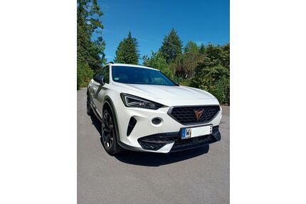 Cupra Formentor Gebrauchtwagen