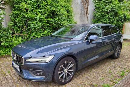 Volvo V60 Gebrauchtwagen