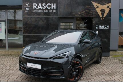 Cupra Tavascan Gebrauchtwagen