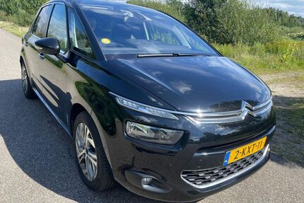 Citroen C4 Picasso Gebrauchtwagen