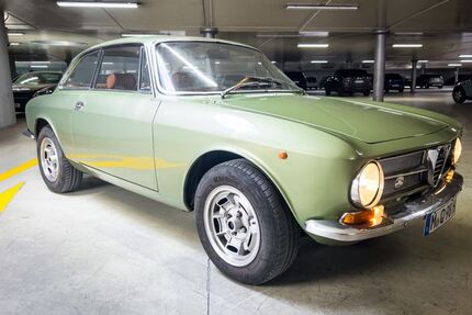 Alfa Romeo GT Gebrauchtwagen