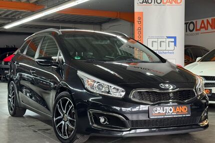 Kia ceed Sportswagon Gebrauchtwagen