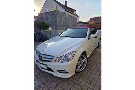 Mercedes-Benz E 300 Gebrauchtwagen
