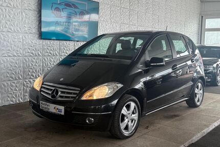 Mercedes-Benz A 160 Gebrauchtwagen