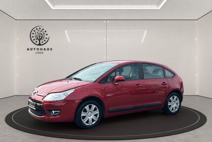 Citroen C4 Gebrauchtwagen