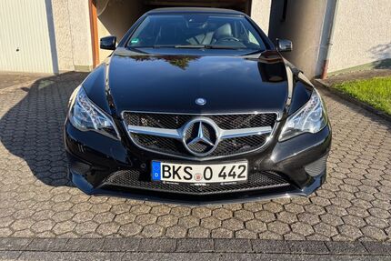 Mercedes-Benz E 200 Gebrauchtwagen