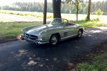 Mercedes-Benz Andere Gebrauchtwagen