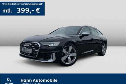Audi S6 Gebrauchtwagen