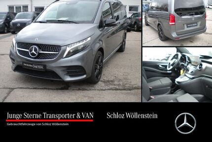 Mercedes-Benz V 250 Gebrauchtwagen