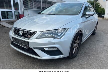 Seat Leon Gebrauchtwagen
