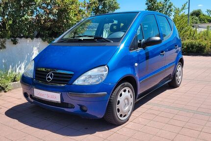 Mercedes-Benz A 140 Gebrauchtwagen