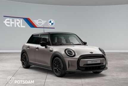 Mini Cooper Gebrauchtwagen