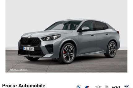 BMW X2 Gebrauchtwagen